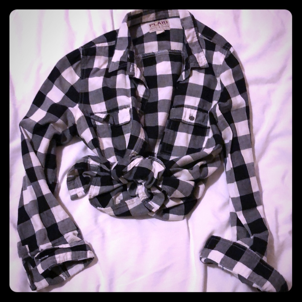Lighter than flannel!